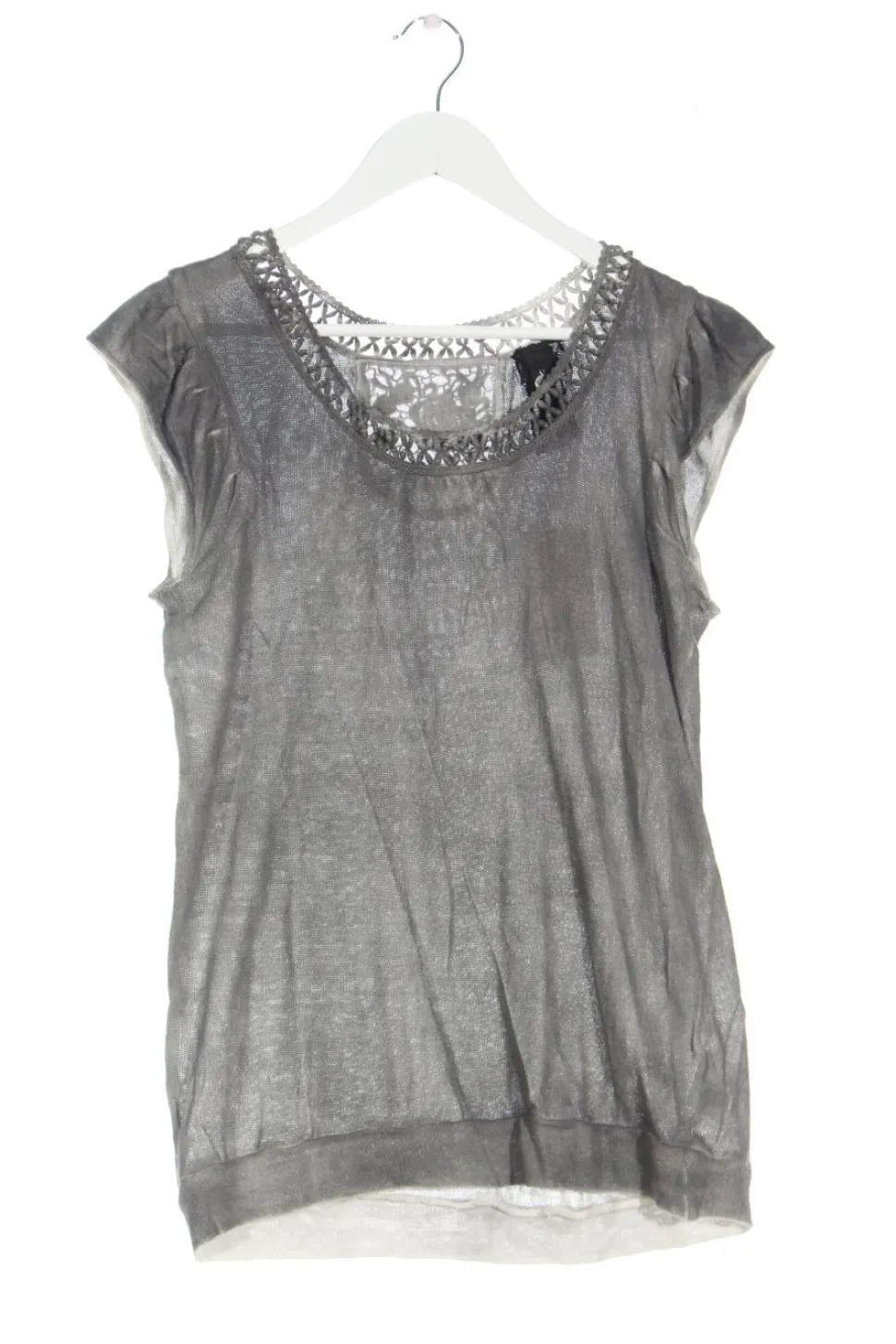 Feinstrickpullunder Größe 38