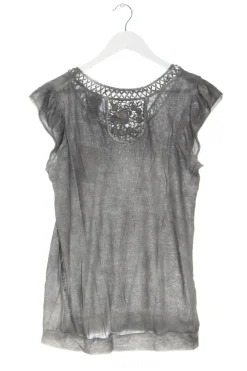 Feinstrickpullunder                            Größe                38