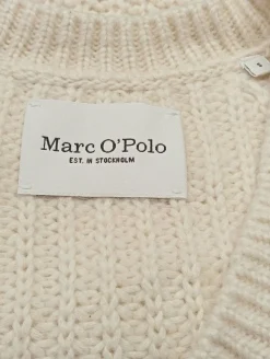 Feinstrickpullunder                            Größe                36