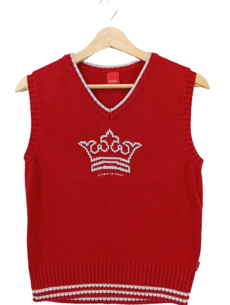 Feinstrickpullunder Größe 40