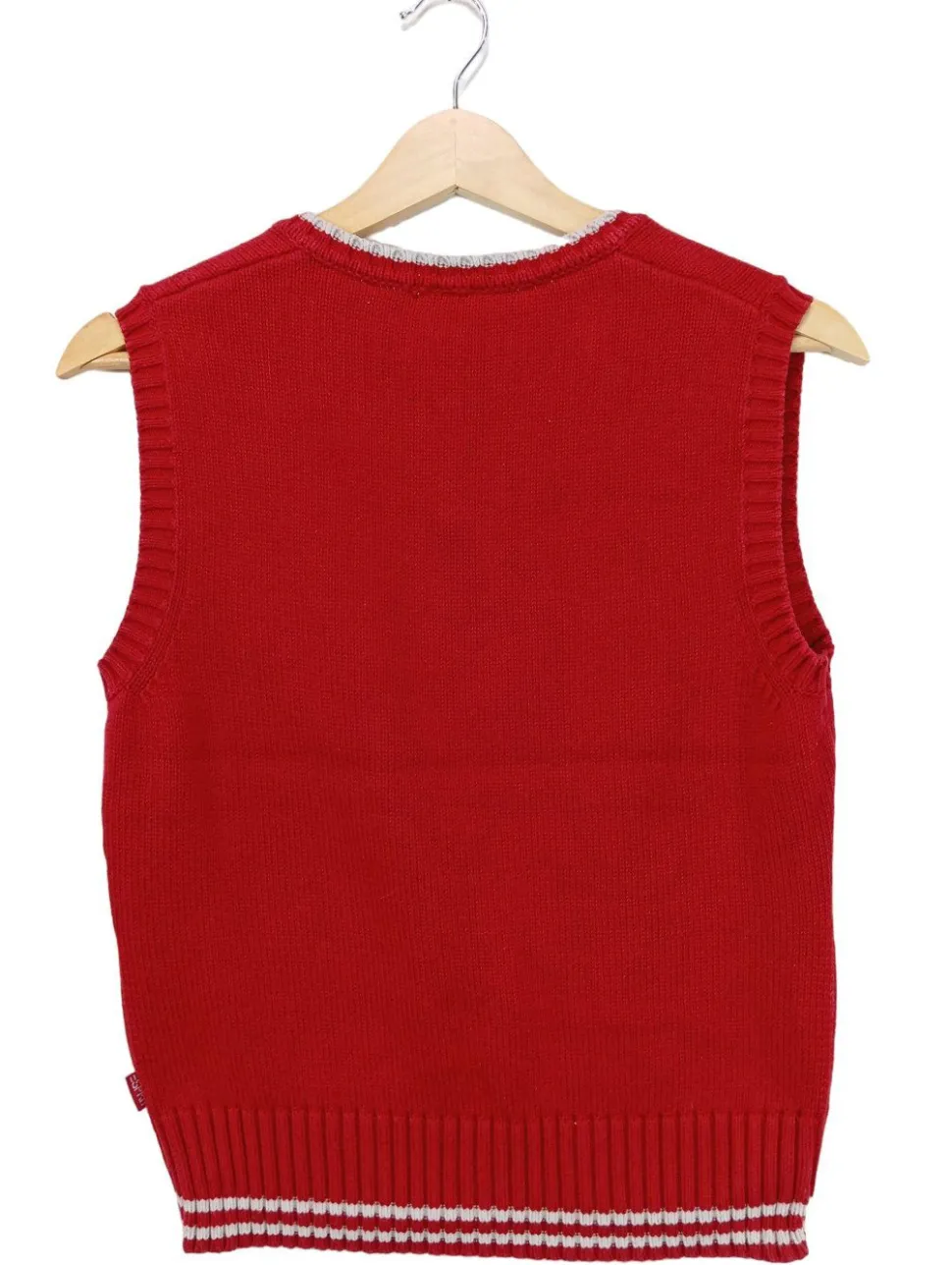 Feinstrickpullunder Größe 40