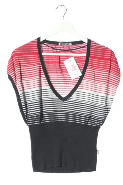 Feinstrickpullunder                            Größe                38