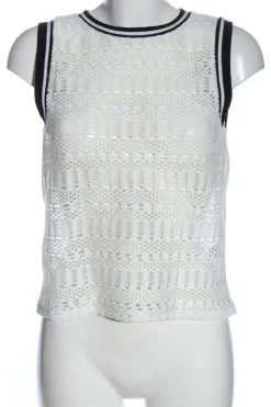 Feinstrickpullunder                            Größe                34