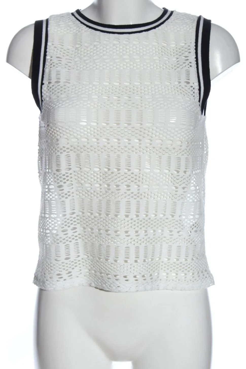 Feinstrickpullunder Größe 34