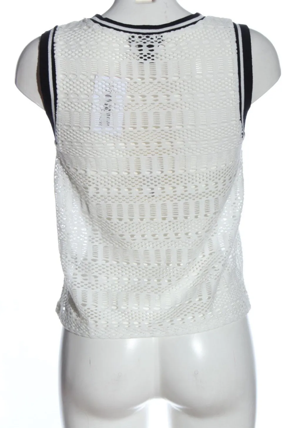 Feinstrickpullunder Größe 34