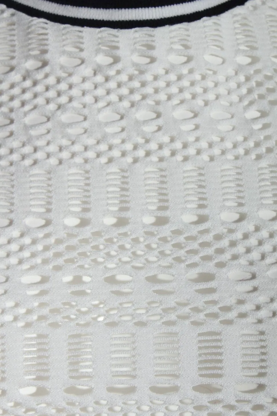 Feinstrickpullunder Größe 34