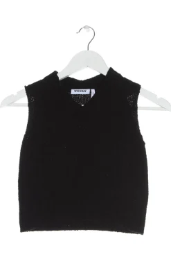 Feinstrickpullunder                            Größe                34