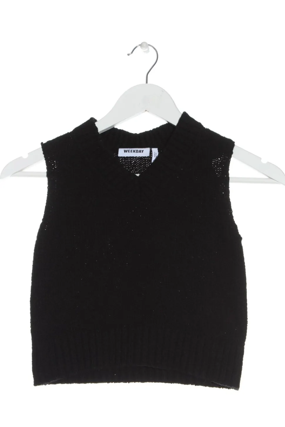 Feinstrickpullunder Größe 34