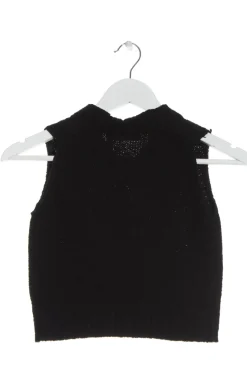 Feinstrickpullunder                            Größe                34