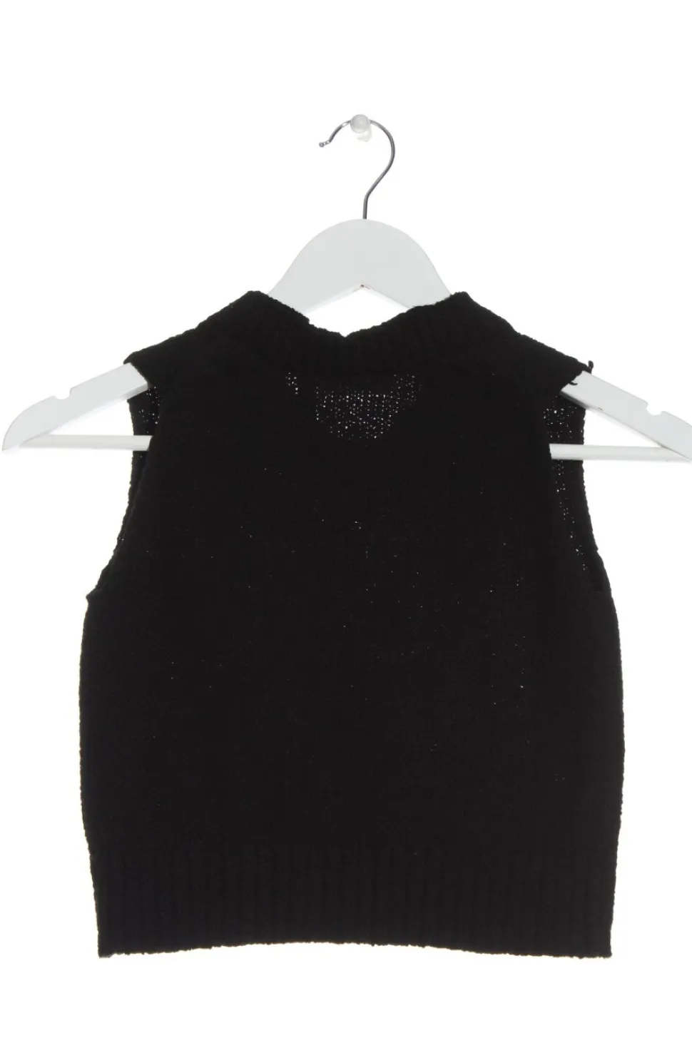 Feinstrickpullunder Größe 34