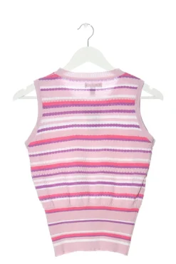 Feinstrickpullunder                            Größe                38