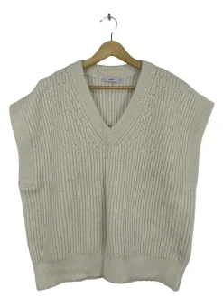 Feinstrickpullunder                            Größe                36