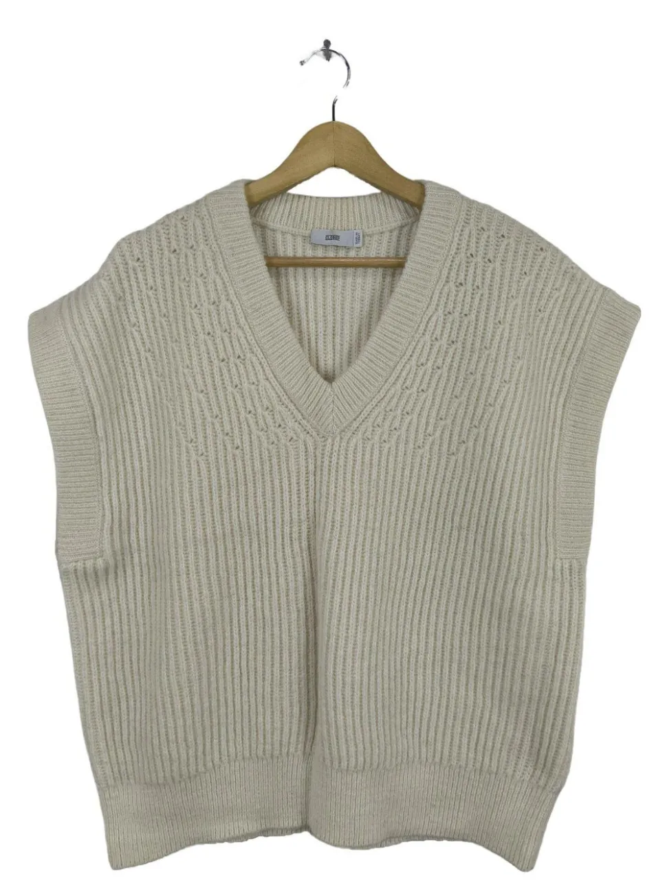 Feinstrickpullunder Größe 36