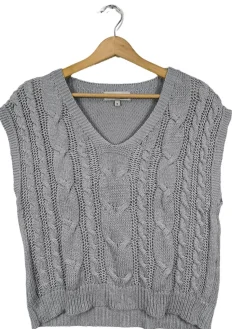 Feinstrickpullunder Größe 38