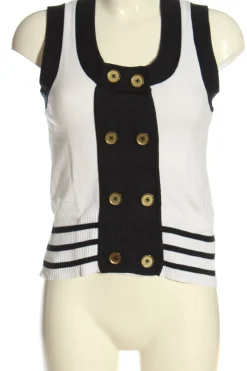 Feinstrickpullunder                            Größe                34