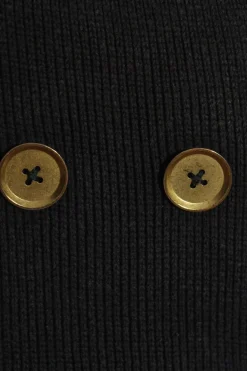 Feinstrickpullunder                            Größe                34