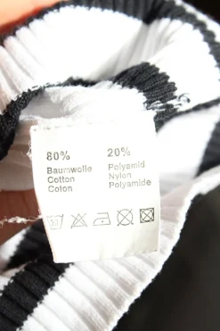 Feinstrickpullunder                            Größe                34