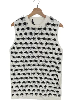 Feinstrickpullunder                            Größe                36