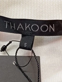 Feinstrickpullunder Größe 36