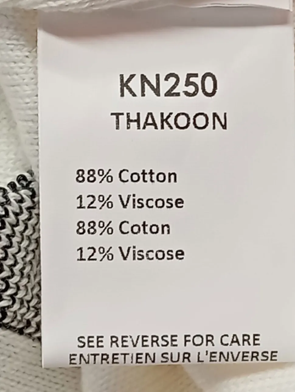 Feinstrickpullunder Größe 36