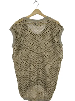 Feinstrickpullunder                            Größe                40