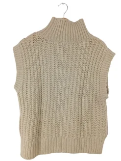 Feinstrickpullunder                            Größe                36