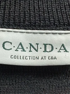 Feinstrickpullunder                            Größe                36