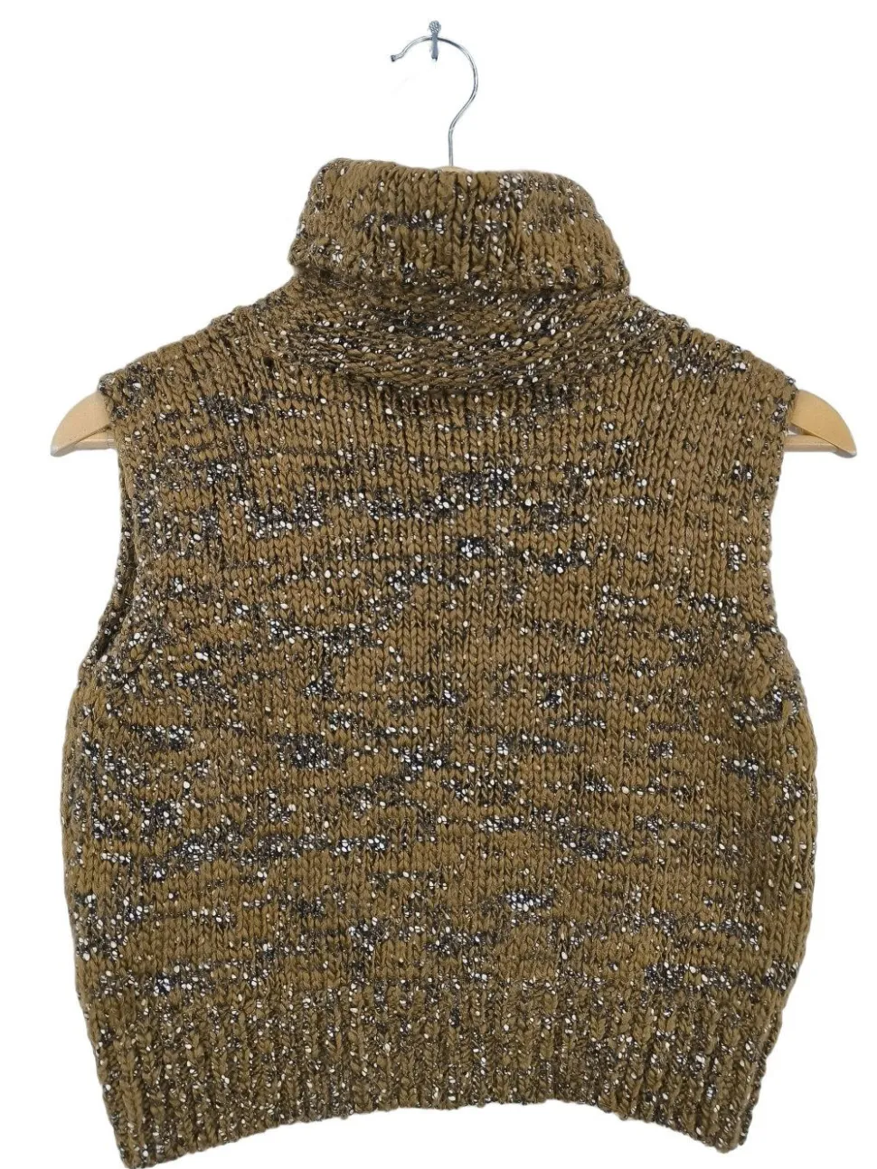 Feinstrickpullunder Größe 36