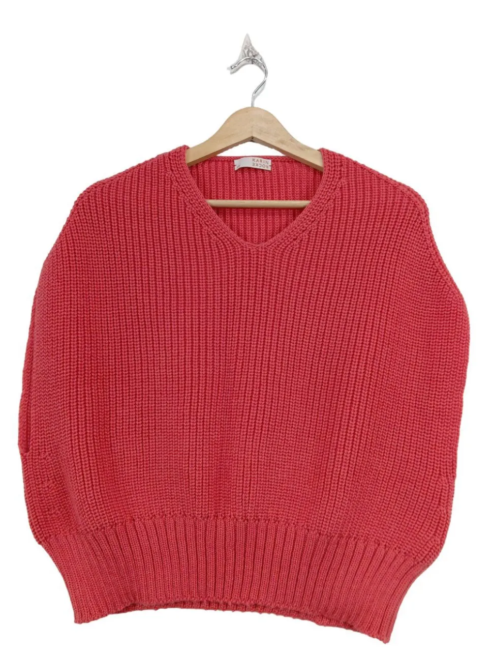 Feinstrickpullunder Größe 36