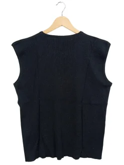 Feinstrickpullunder                            Größe                44