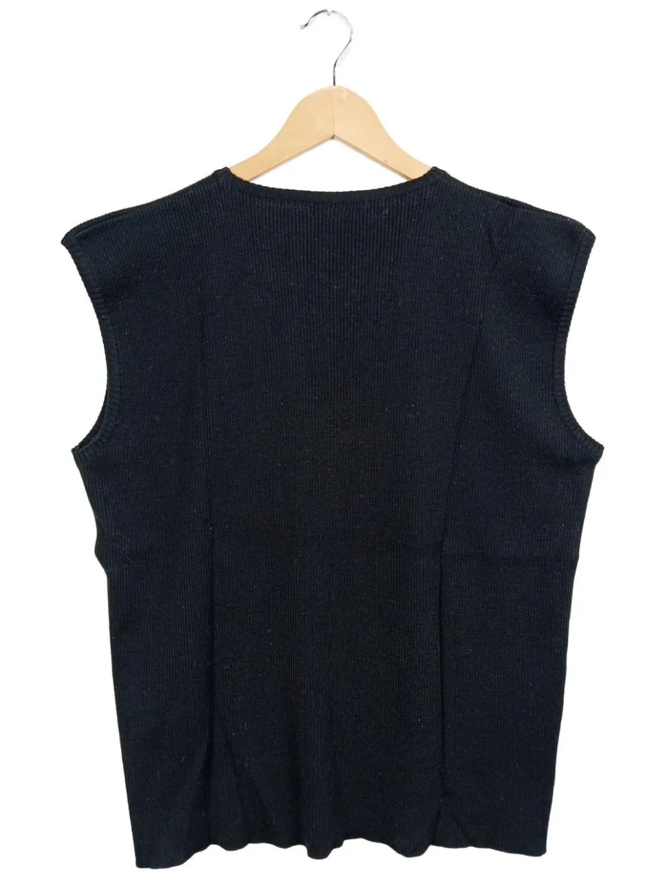 Feinstrickpullunder Größe 44