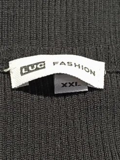 Feinstrickpullunder Größe 44