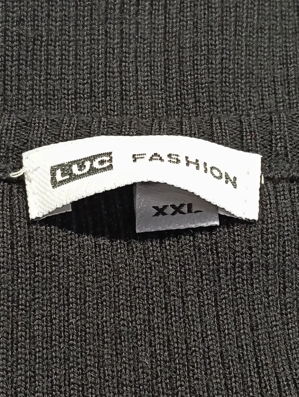 Feinstrickpullunder Größe 44