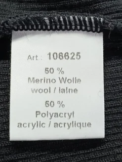 Feinstrickpullunder Größe 44