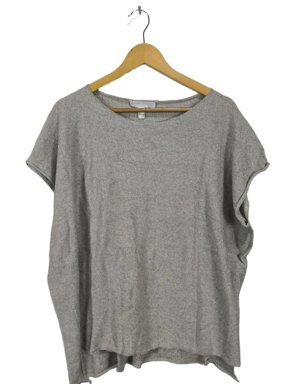 Feinstrickpullunder Größe 42