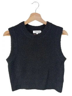 Feinstrickpullunder Größe 36