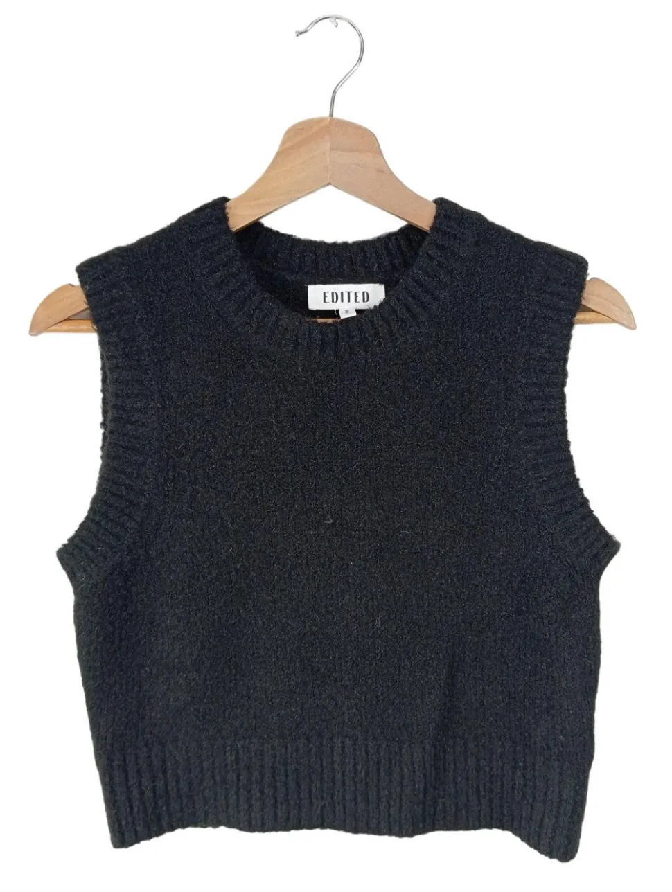 Feinstrickpullunder Größe 36