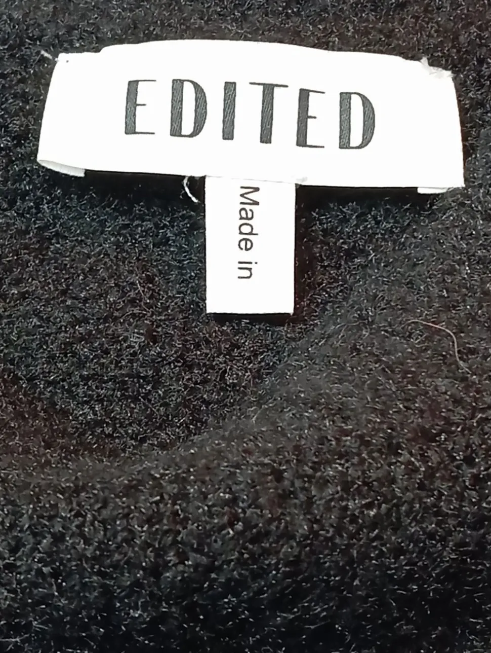 Feinstrickpullunder Größe 36