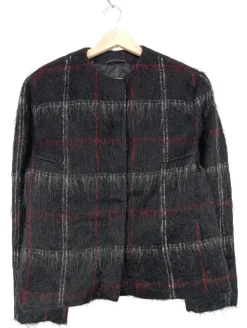 Felljacke                            Größe                38