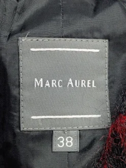 Felljacke                            Größe                38