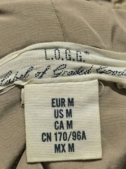 Felljacke                            Größe                38