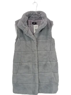 Fellweste                            Größe                36