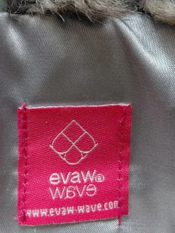 Fellweste Größe 36