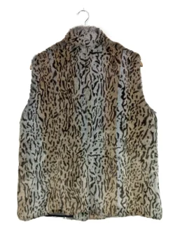 Fellweste                            Größe                46