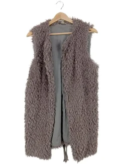 Fellweste                            Größe                38