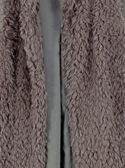 Fellweste                            Größe                38