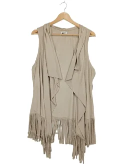 Fellweste                            Größe                46