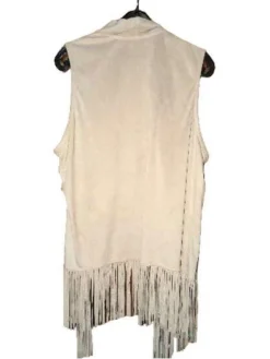 Fellweste                            Größe                46