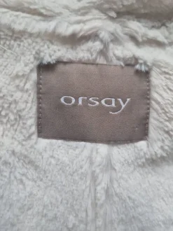 Fellweste                            Größe                38