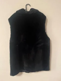 Fellweste                            Größe                42